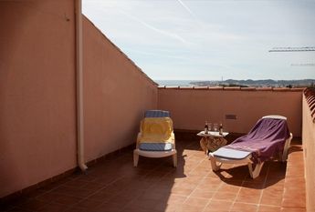 Penthouse - Fuengirola (Reserva del Higuerón)