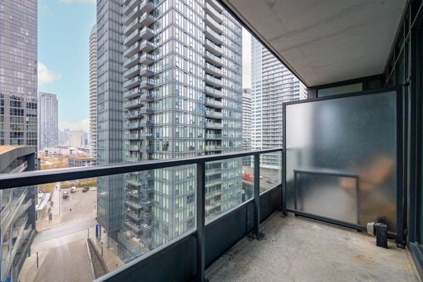 For Lease - 80 Queens Wharf Road Unit# 1106, Toronto, Ontario - Photo 1
