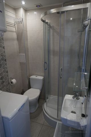 Mieszkanie do wynajęcia na Wałach Chrobrego - Zdjęcie 3