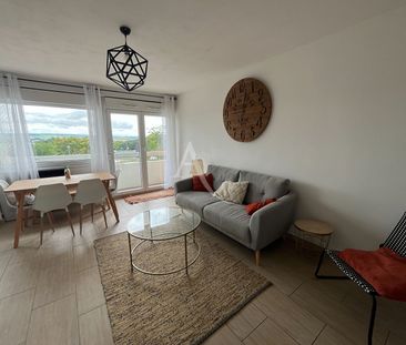 Location Appartement 4 pièces 75m² - Photo 2