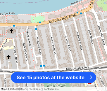 Ashleigh Road, London - Photo 1