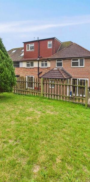 4 bedroom house to rent - Photo 2