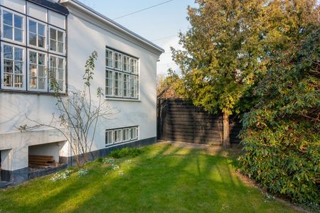 155m² Villa | Hellerup - Photo 3