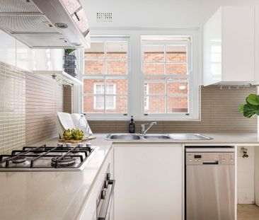 32/5-11 Samuel Terry Avenue, Kensington NSW 2033 - Apartment For Re... - Photo 1