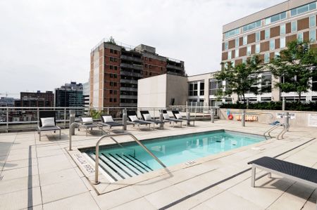 For Lease - 324 Laurier Avenue Unit# 2306, Ottawa Centre, Ontario - Photo 3