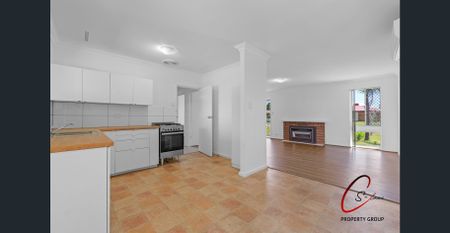 Quiet and Cozy Family Home! - Photo 5