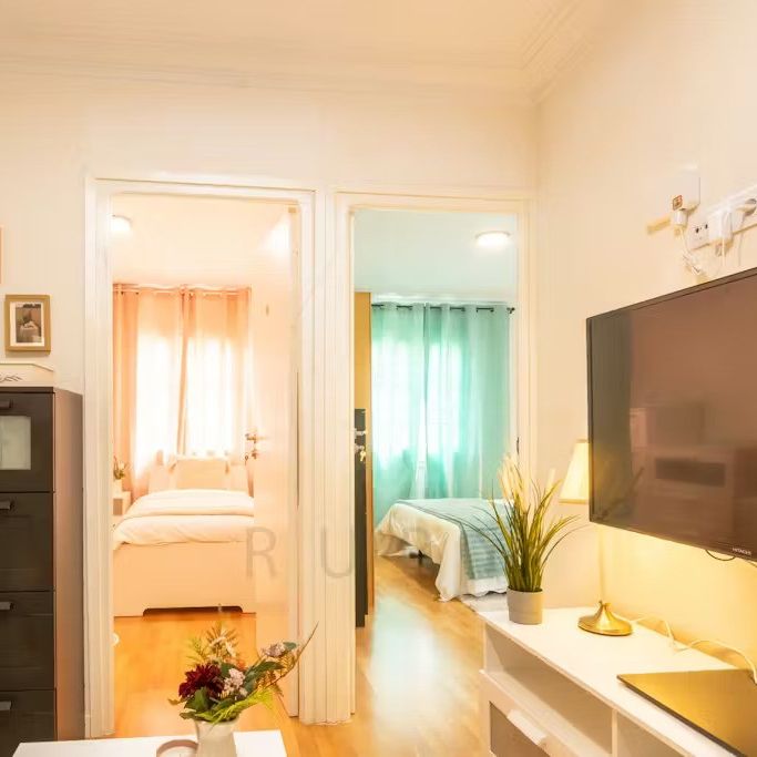 Carrer del Montseny, L'Hospitalet de Llobregat, Catalonia 08904 - Photo 1