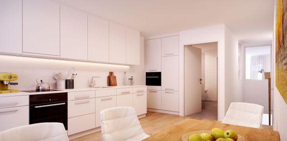 Stylish studio apartment in Greencity! - Photo 2