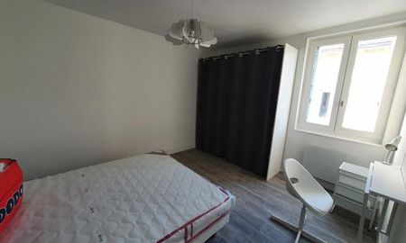 Location Appartement 4 pièces LIMOGES (87000) - Photo 5