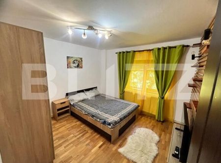Apartament cu 2 camere in Rovine ,zona Bacriz. - Fotografie 5