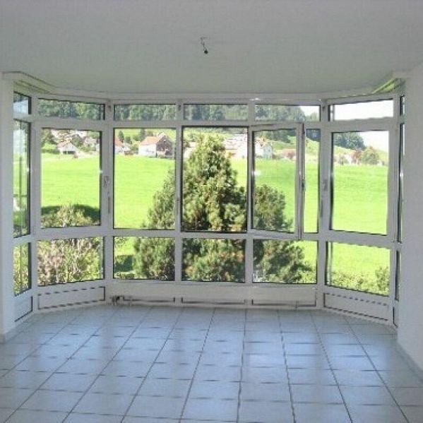 Schöne 4 1/2 Zimmer-Wohnung - Photo 1