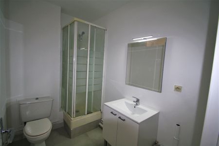 Location Appartement 1 pièce 26m² - Photo 2