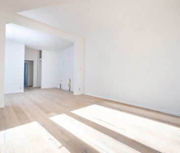 Appartement - à louer - 1190 Forest 1 100 € - Photo 2