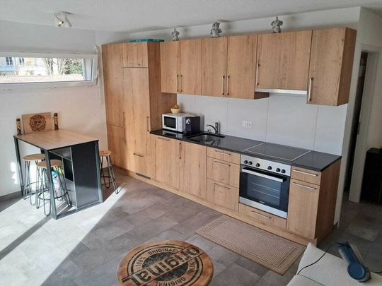 Appartement 2.5 pièces au 1er étage - Foto 1