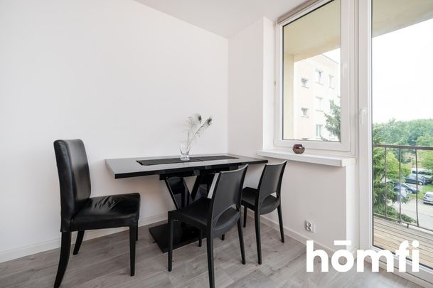 Mieszkanie 51 m², Łódź, Górna, Kurczaki - Photo 1