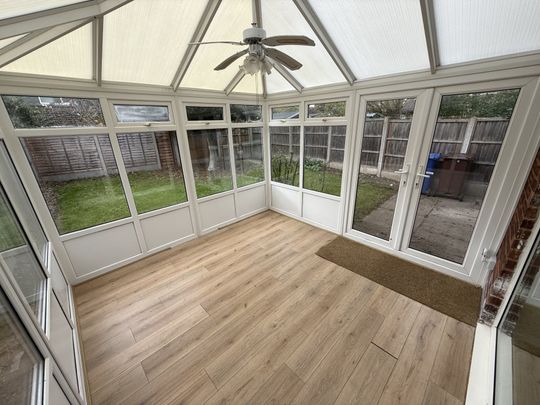 3 bedroom house to rent - Photo 1