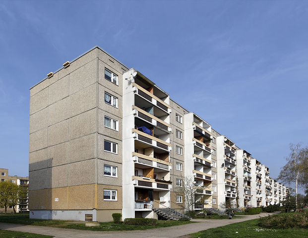 2-Raum-Wohnung Alte Heerstraße 216 - Foto 1