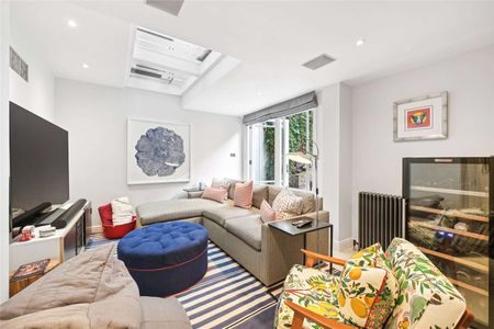 Neville Street, South Kensington, London, SW7 3AS - Photo 4