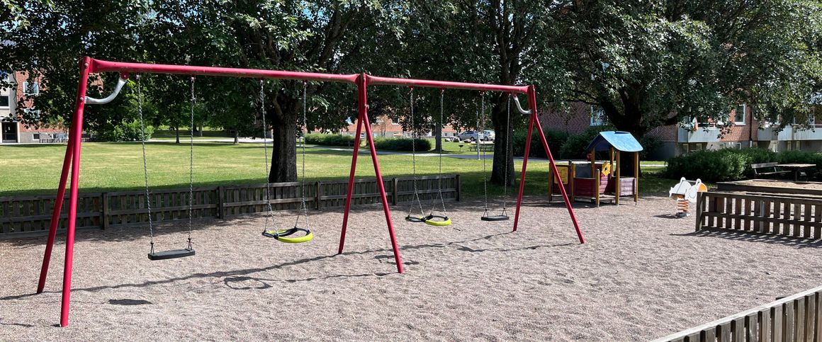 Kerstinbodagatan 35 A - Foto 1