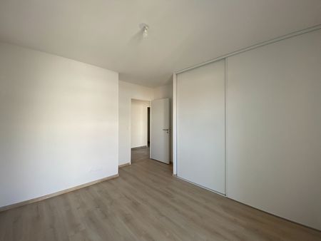 Appartement 3 pièces - Photo 2