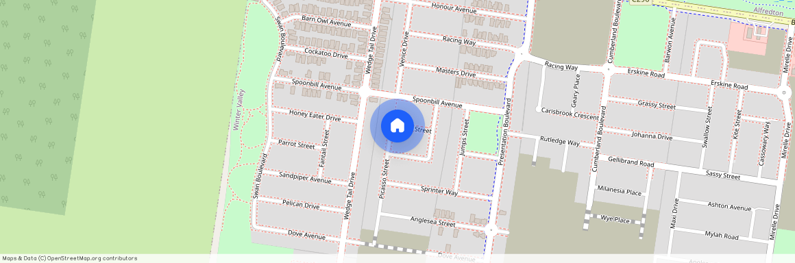 3 Picasso Street, Vic 3358, Winter Valley