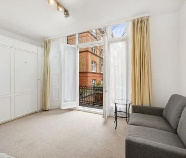 Studio to rent - Photo 1