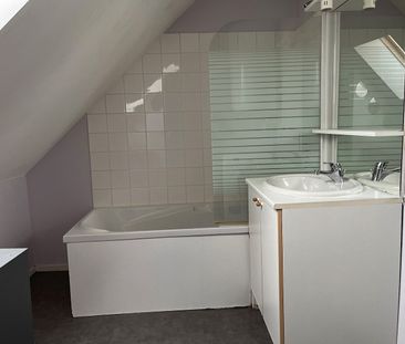 Location Appartement 2 pièces 25m² - Photo 1