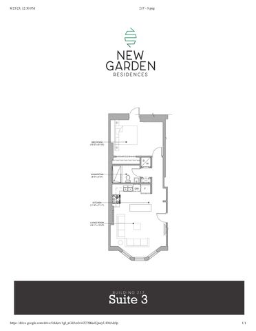 For Lease - 217 Jarvis Street Unit# 3, Toronto, Ontario - Photo 4