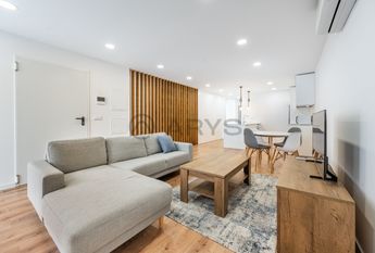 Apartamento T1 em Braga