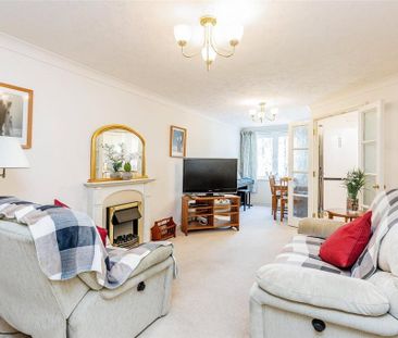 1 bedroom property to rent - Photo 1