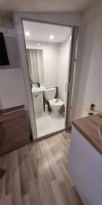 Studio meublé de 14m² au vieux nice - Photo 4