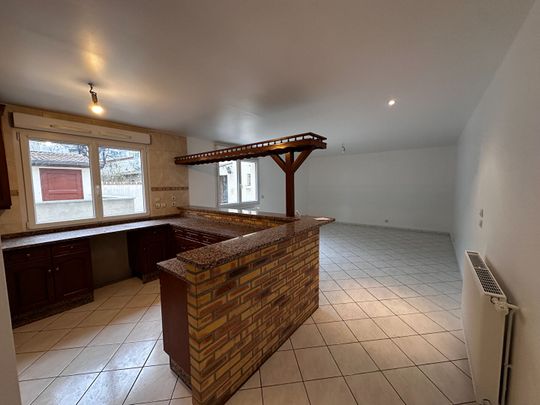 Maison Nanterre 4 pièce(s) 102.73 m2 - Photo 1