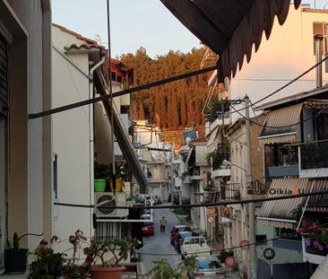 Ενοικιάζεται, Επιπλωμένο Διαμέρισμα, Κέντρο - Photo 3