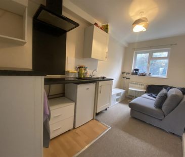 1 Bedroom Flat - Studio To Let - Photo 4