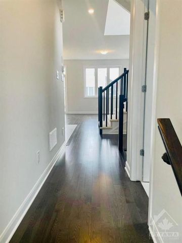 For Lease - 337 Blossom Pass Terrace, Orleans - Cumberland and Area, Ontario - Photo 4