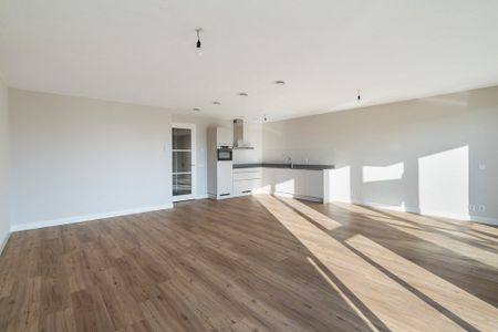 Te huur: Appartement Perzikweg 8 in Leiden - Photo 4