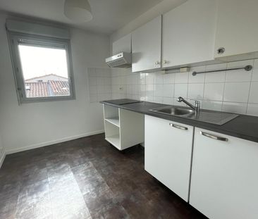 Location Appartement 3 pièces 66m² TOULOUSE 31200 - Photo 4