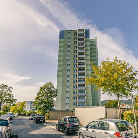 2 Zimmerwohnung mit Balkon in Neustadt! - Foto 4