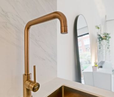 Appartement te huur in Edegem voor € 950 met 2 slaapkamers - Foto 2