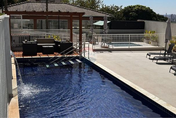 Apartamento de 2 quartos para locação no Jardim São Carlos, Sorocaba, São Paulo - Photo 1