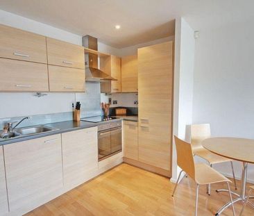 1 bedroom apartment to rent - Photo 6