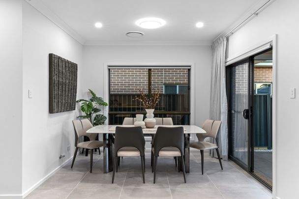 276 George Street, Box Hill NSW 2765 - House For Rent | Domain - Photo 1