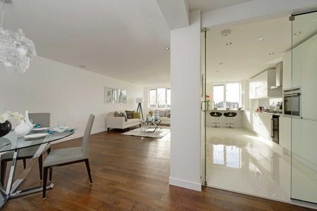 2 bedroom apartment to rent - Photo 4