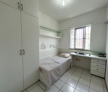 JOQUEI CLUBE - APARTAMENTO - DIAMANTINA, 51 AP 1013 EDIFICIO ATLANTA - Foto 4