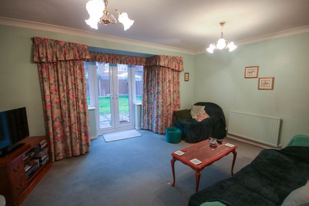 Grassington Drive, Nuneaton, CV11 6WP - Photo 1