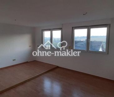 Helle, ruhige 2 ZKB Wohnung in Königsfeld, Nähe Bad Neuenahr - Photo 1