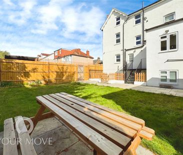 1 bedroom in a house share to rent - Photo 6