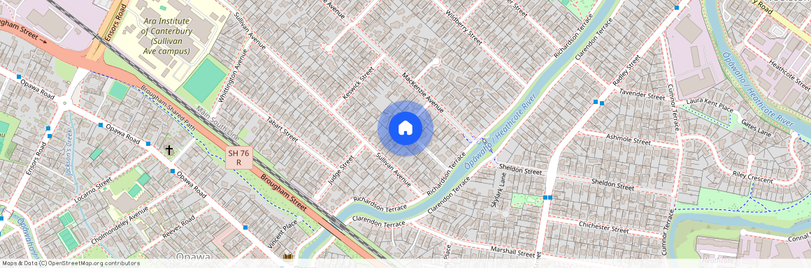 9 Seaforth Place, Woolston, Christchurch City