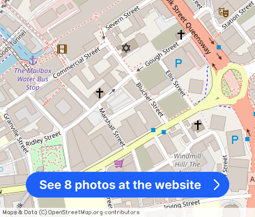 Chapmans Passage, Birmingham - Photo 1