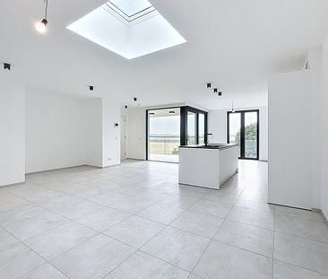 Appartement met twee slaapkamers in Hannut - Photo 3